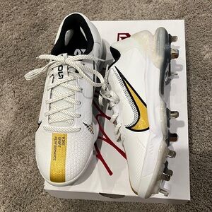 Brand New Nike Cleats